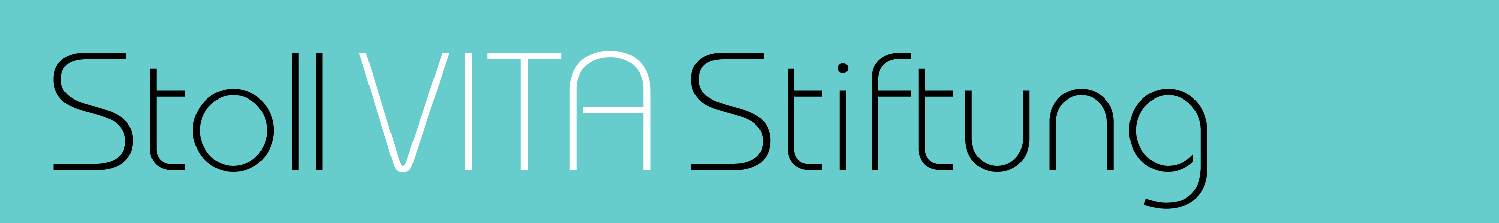 Stoll VITA Stiftung Logo 4c oB